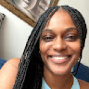 Meet your Posher, Darnisha